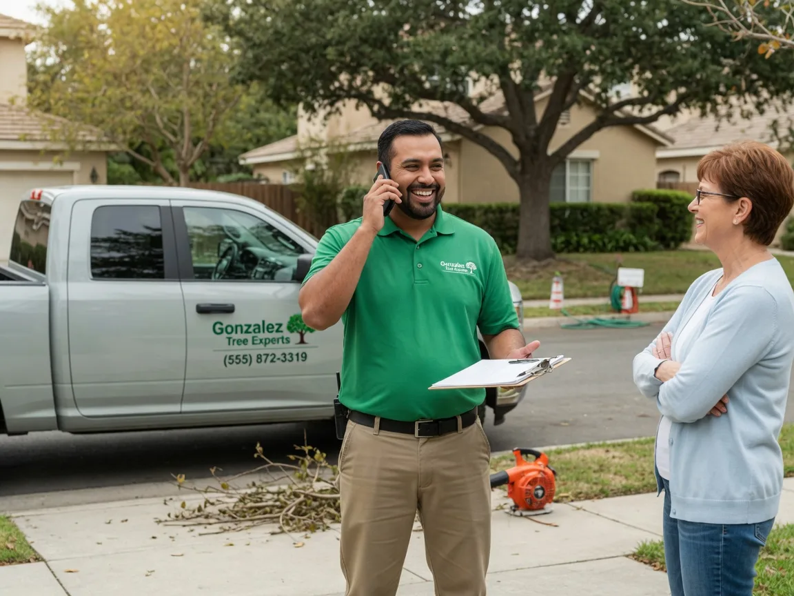 Tree Service Union City, IN FAQs